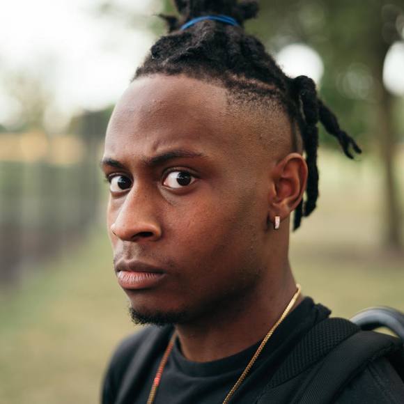 Meet your Posher, Jaylen - Picture 1 of 1